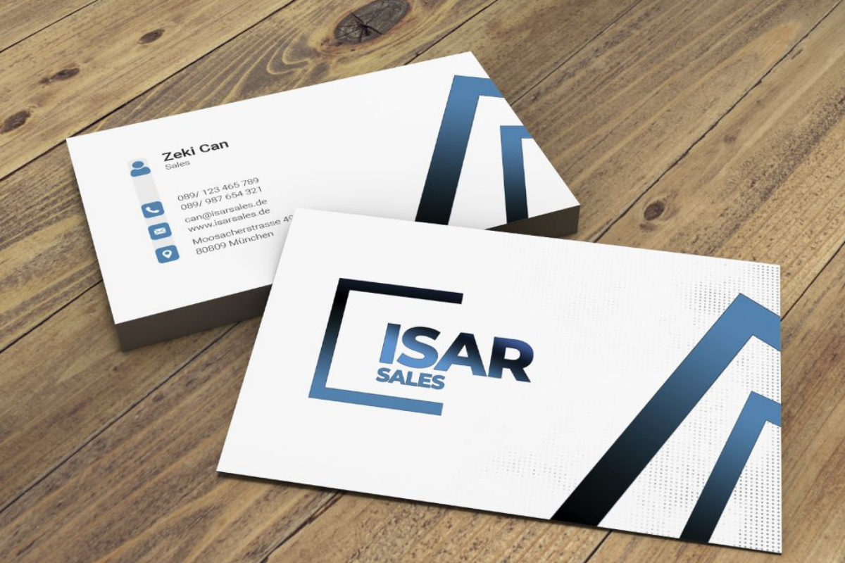 Isar Sales